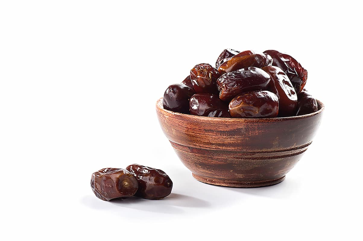 خرما کلوته جیرفت گوشتی با عطر دلنشین و ارزش غذایی مناسب